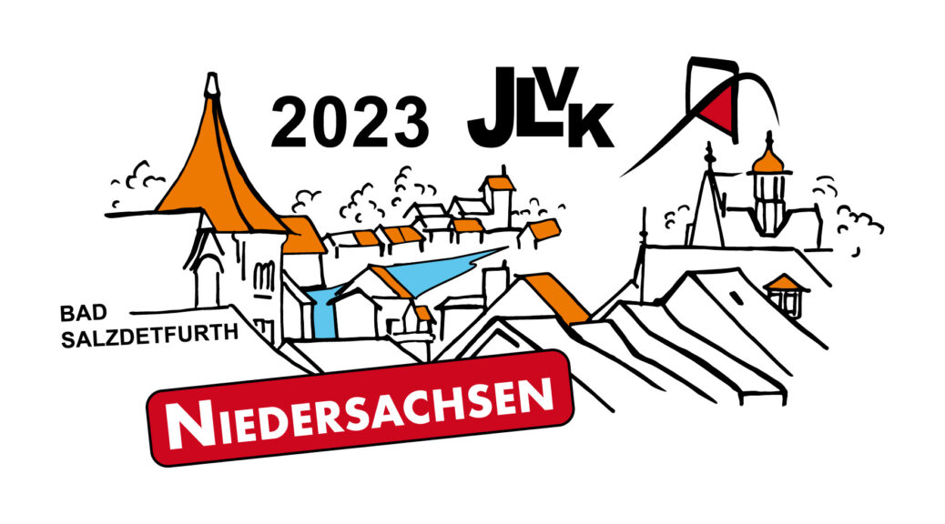 Logo JLVK 2023