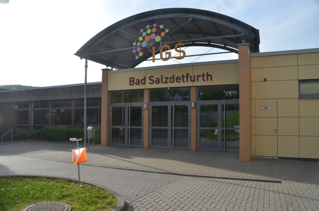 IGS Bad Salzdetfurth