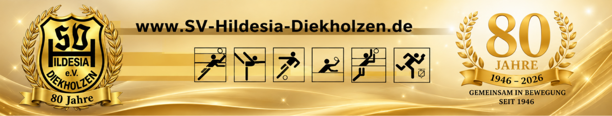 SV Hildesia Diekholzen